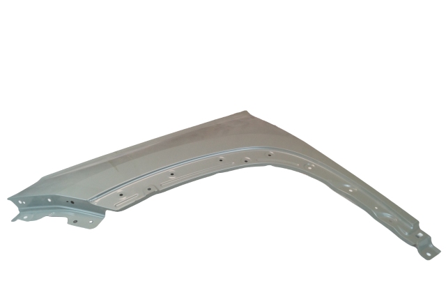 OEM 23544260 Front Fender LH for Captiva