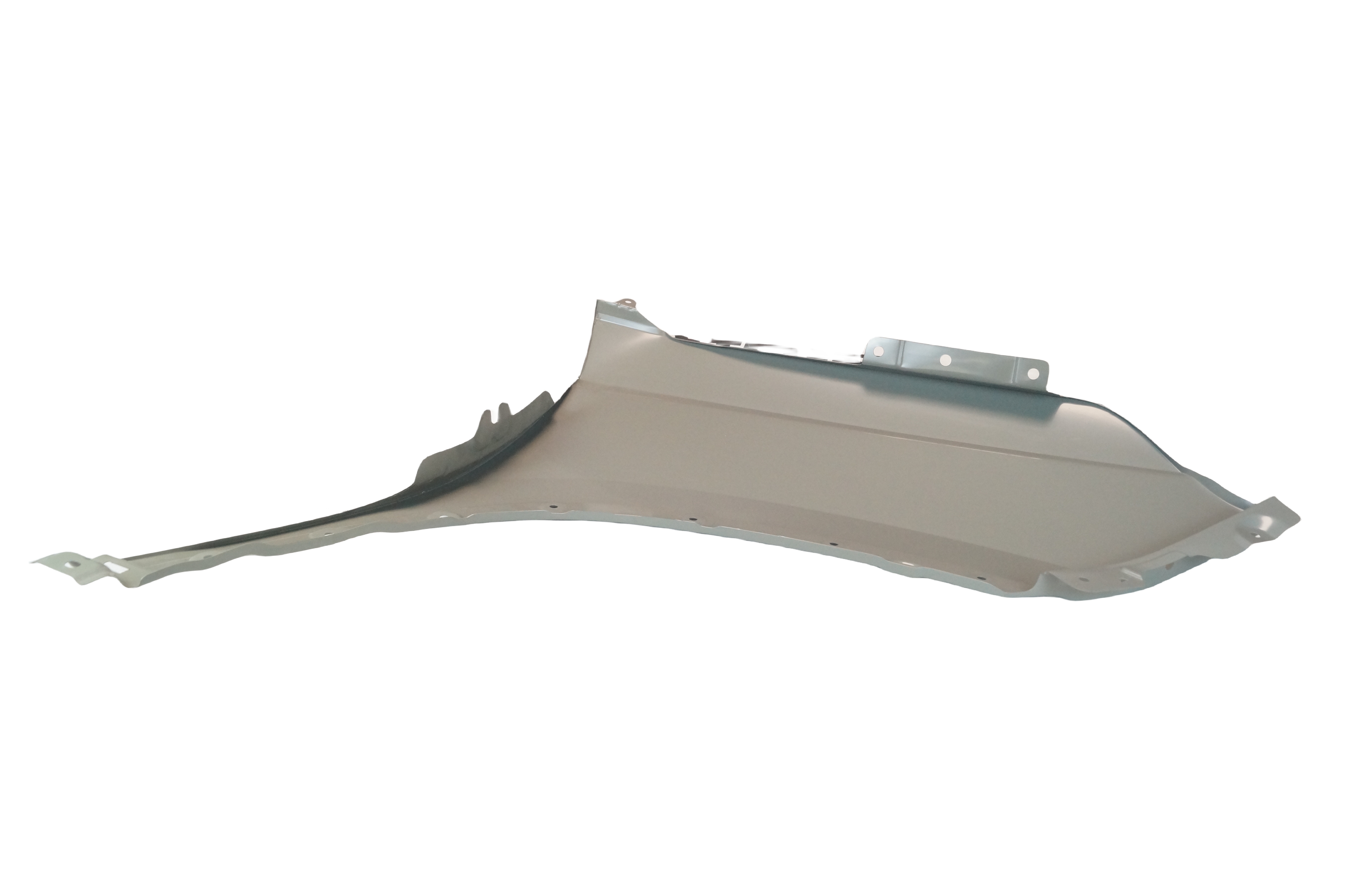 OEM 23544260 Front Fender LH for Captiva