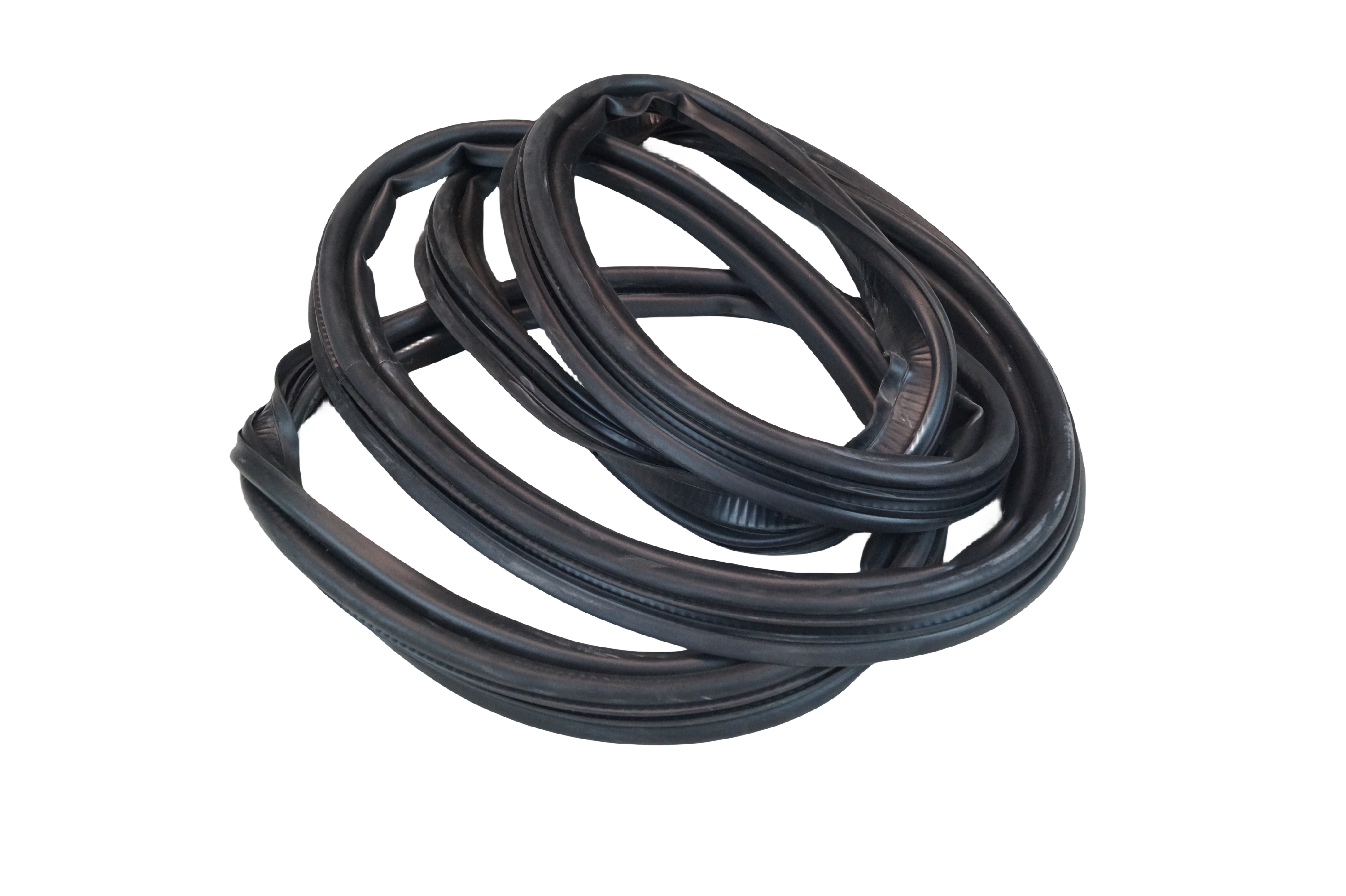 OEM 23545827 Tailgate Weatherstrip for Captiva