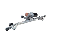 OEM 23547292 Wiper linkage with motor for Captiva