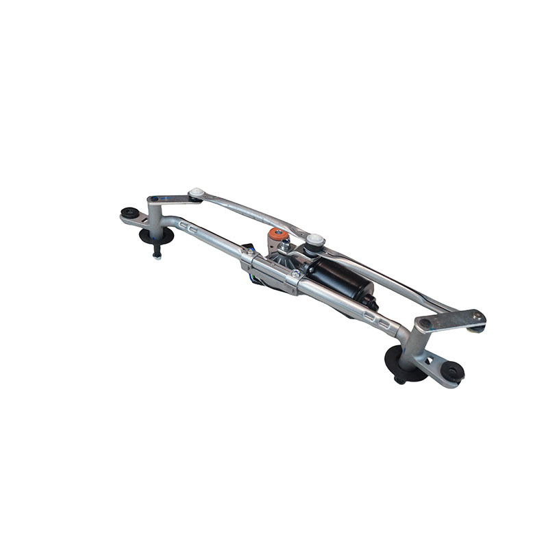 OEM 23547292 Wiper linkage with motor for Captiva
