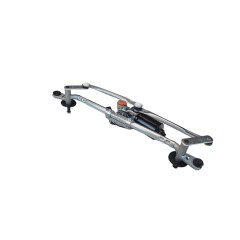 OEM 23547292 Wiper linkage with motor for Captiva