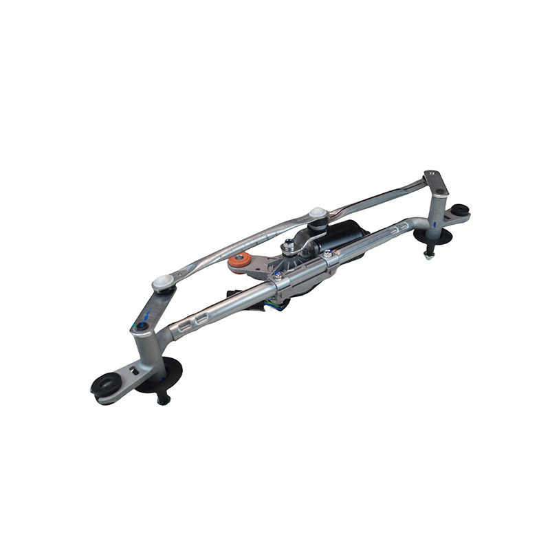 OEM 23547292 Wiper linkage with motor for Captiva