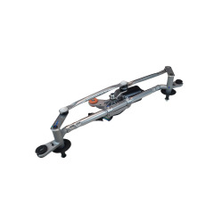 OEM 23547292 Wiper linkage with motor for Captiva