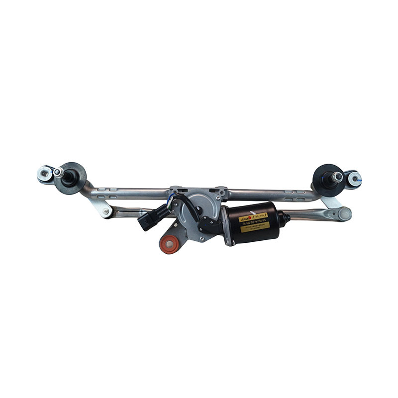 OEM 23547292 Wiper linkage with motor for Captiva