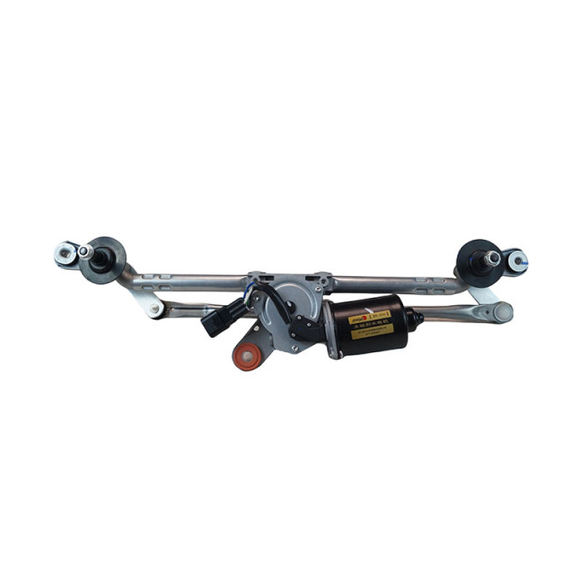 OEM 23547292 Wiper linkage with motor for Captiva