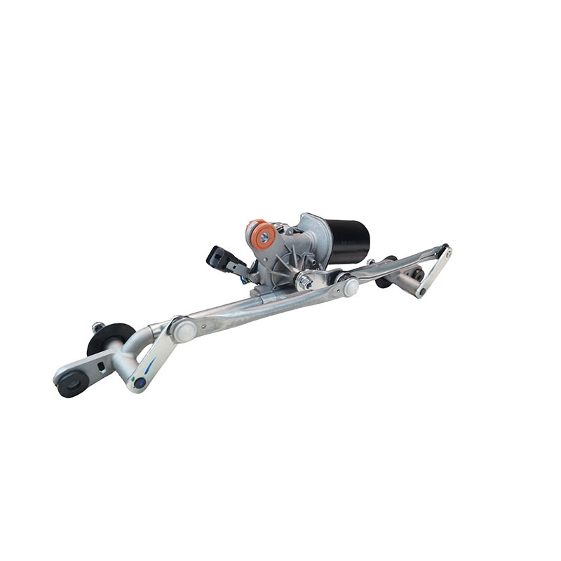 OEM 23547292 Wiper linkage with motor for Captiva