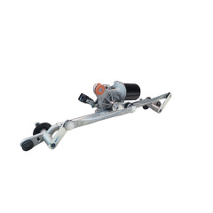 OEM 23547292 Wiper linkage with motor for Captiva