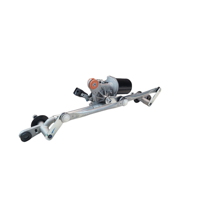 OEM 23547292 Wiper linkage with motor for Captiva