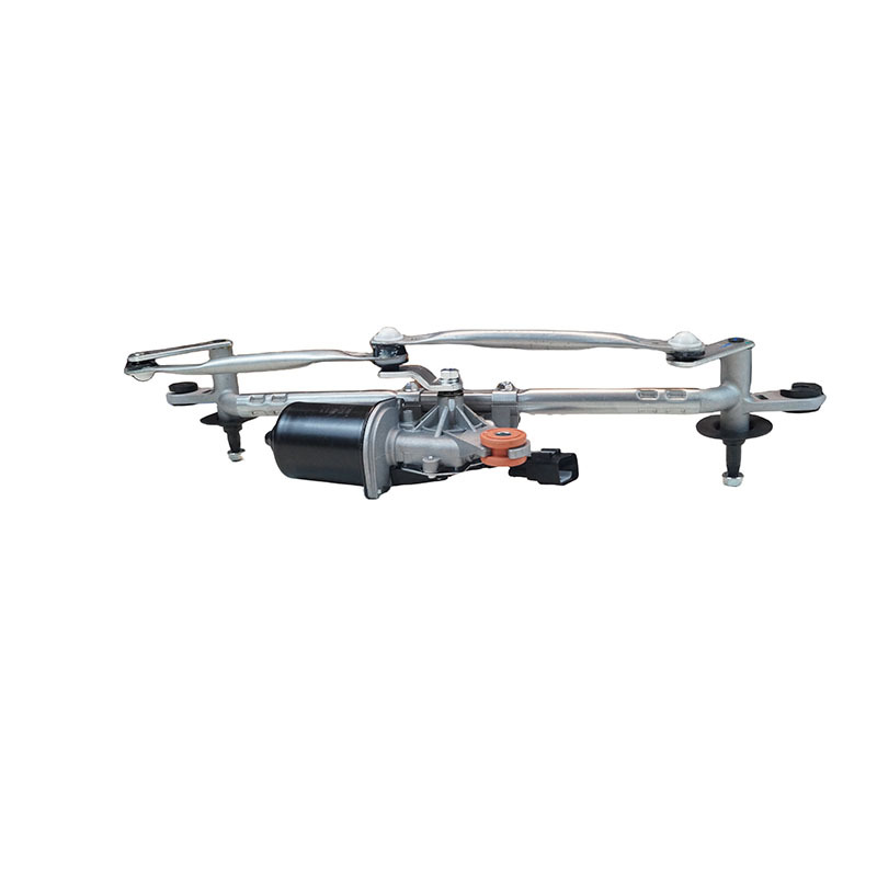 OEM 23547292 Wiper linkage with motor for Captiva