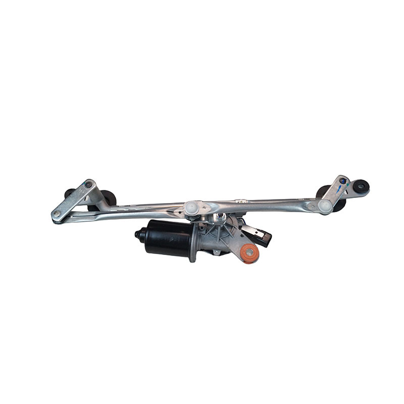 OEM 23547292 Wiper linkage with motor for Captiva