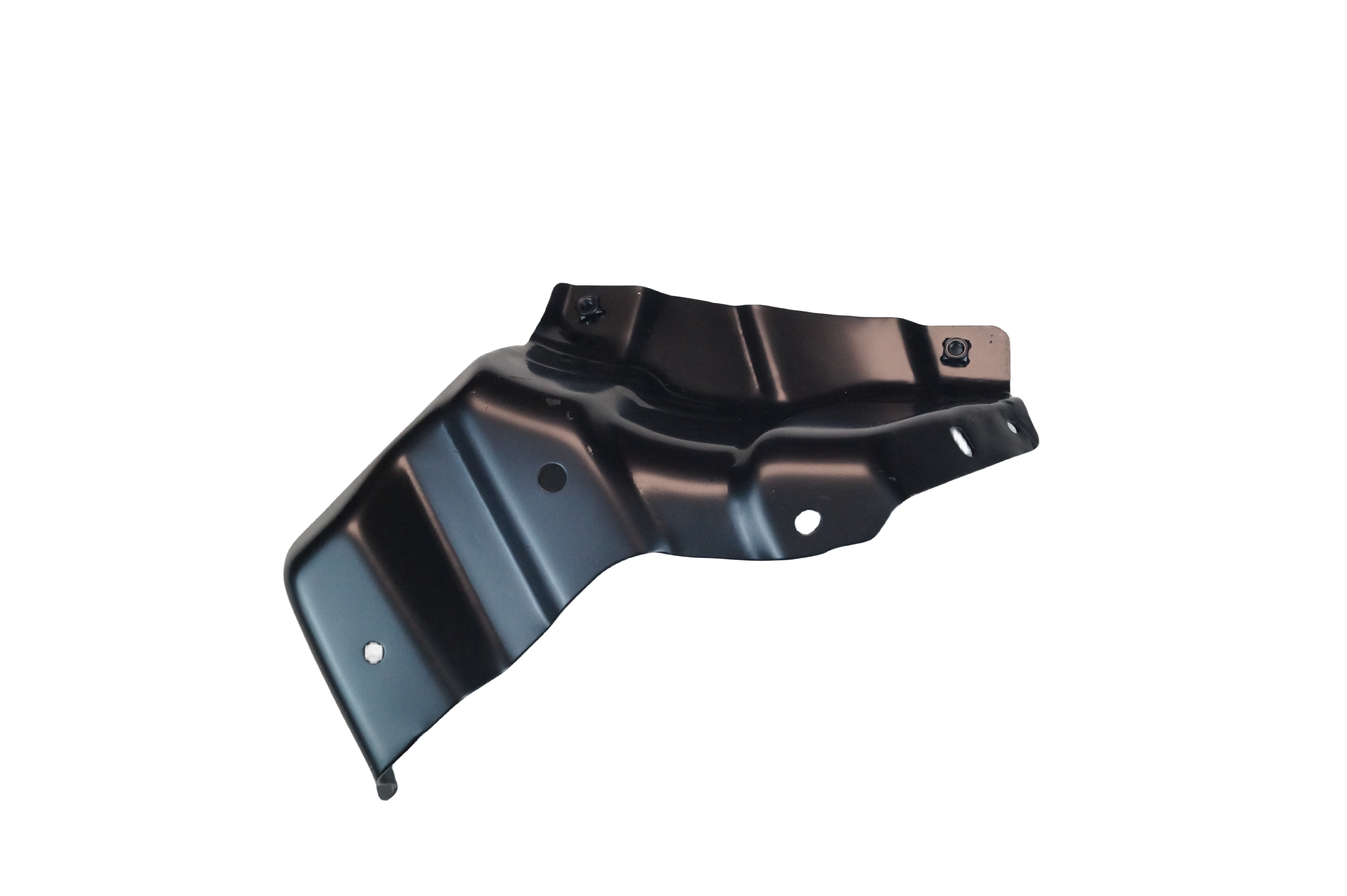 OEM 23548340 Front Fender Mounting Bracket RH for Captiva