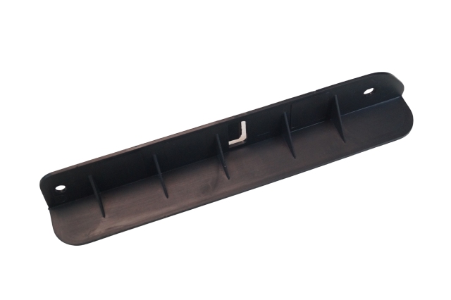 OEM 23554734 Front Fender Liner Lower Shield RH for Captiva