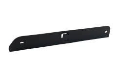 OEM 23554734 Front Fender Liner Lower Shield RH for Captiva
