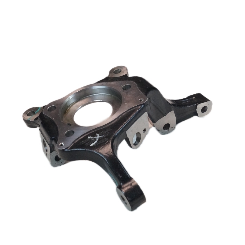 OEM 23561147 Knuckle LH for Captiva