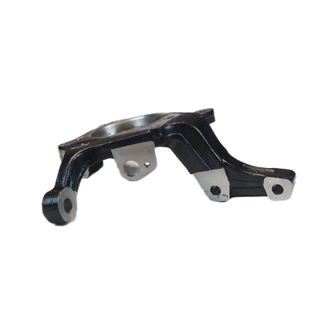 OEM 23561147 Knuckle LH for Captiva