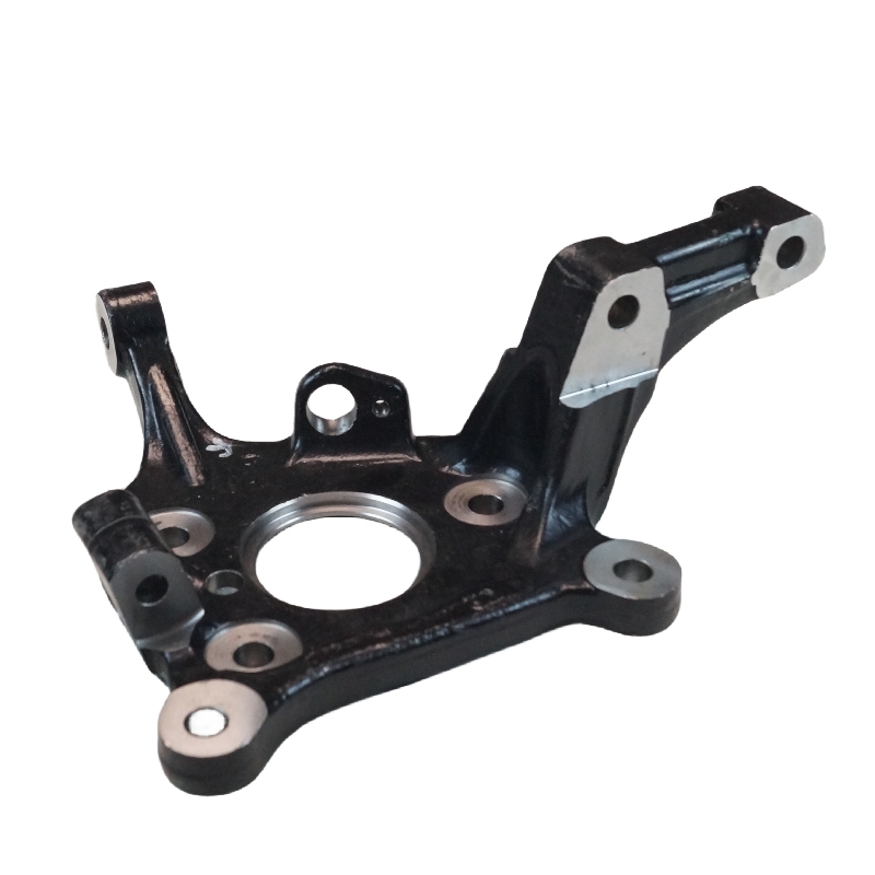 OEM 23561147 Knuckle LH for Captiva