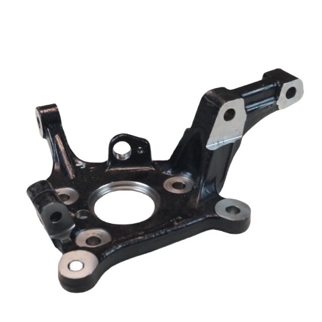 OEM 23561147 Knuckle LH for Captiva