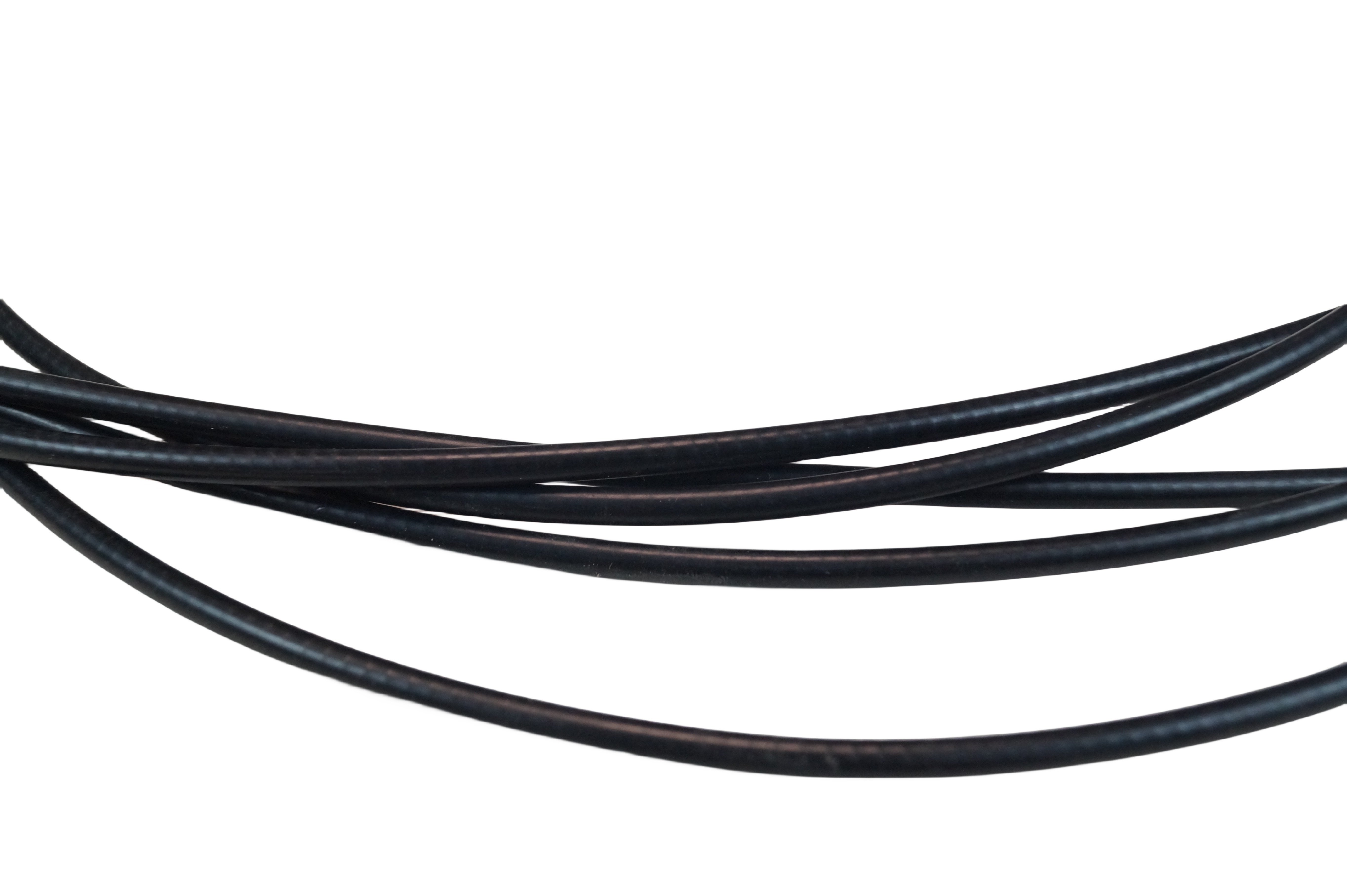 OEM 23577481 Fuel filler door release cable for Captiva
