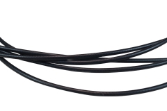 OEM 23577481 Fuel filler door release cable for Captiva