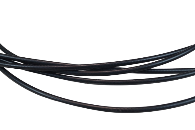 OEM 23577481 Fuel filler door release cable for Captiva