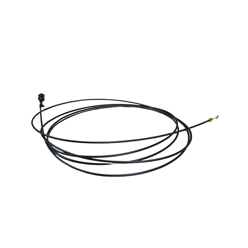 OEM 23577481 Fuel filler door release cable for Captiva