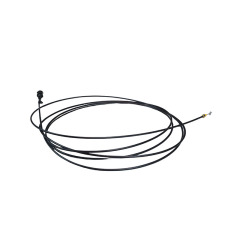 OEM 23577481 Fuel filler door release cable for Captiva