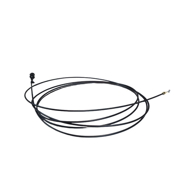 OEM 23577481 Fuel filler door release cable for Captiva