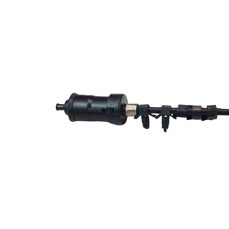 OEM 23577481 Fuel filler door release cable for Captiva