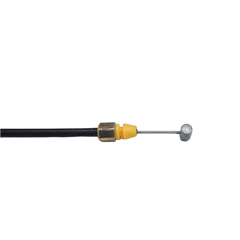 OEM 23577481 Fuel filler door release cable for Captiva
