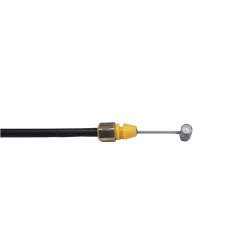 OEM 23577481 Fuel filler door release cable for Captiva