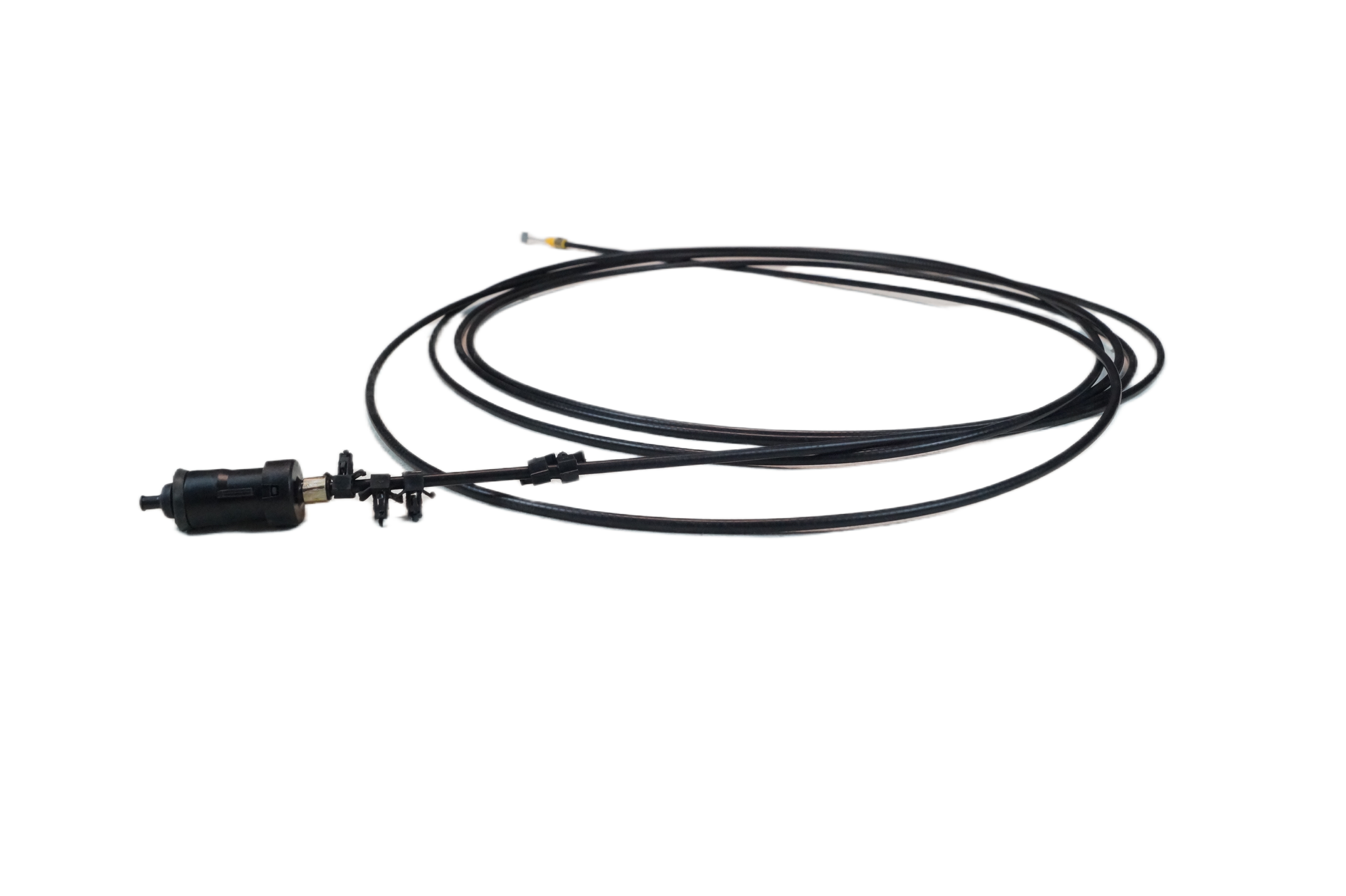 OEM 23577481 Fuel filler door release cable for Captiva