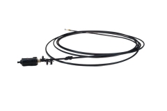 OEM 23577481 Fuel filler door release cable for Captiva