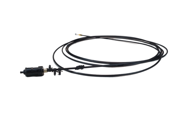 OEM 23577481 Fuel filler door release cable for Captiva