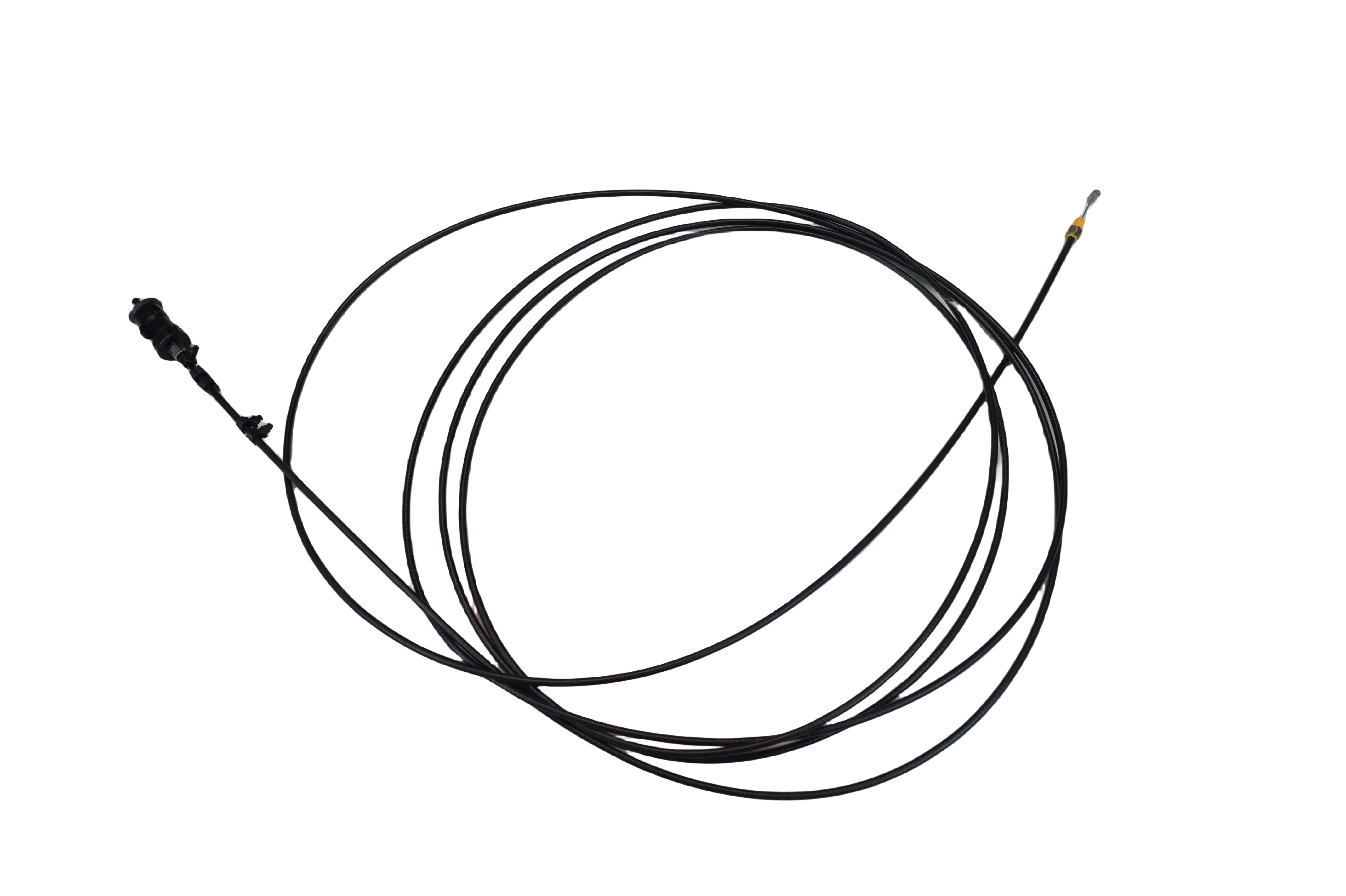 OEM 23577481 Fuel filler door release cable for Captiva