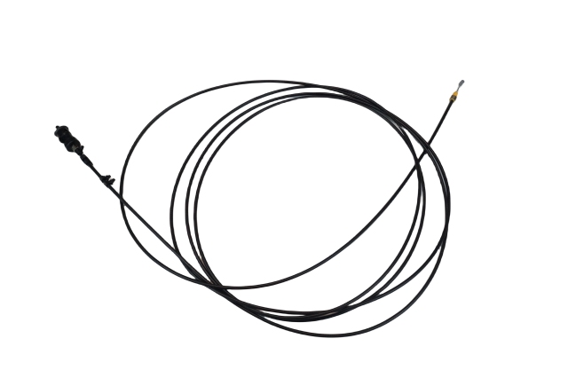 OEM 23577481 Fuel filler door release cable for Captiva
