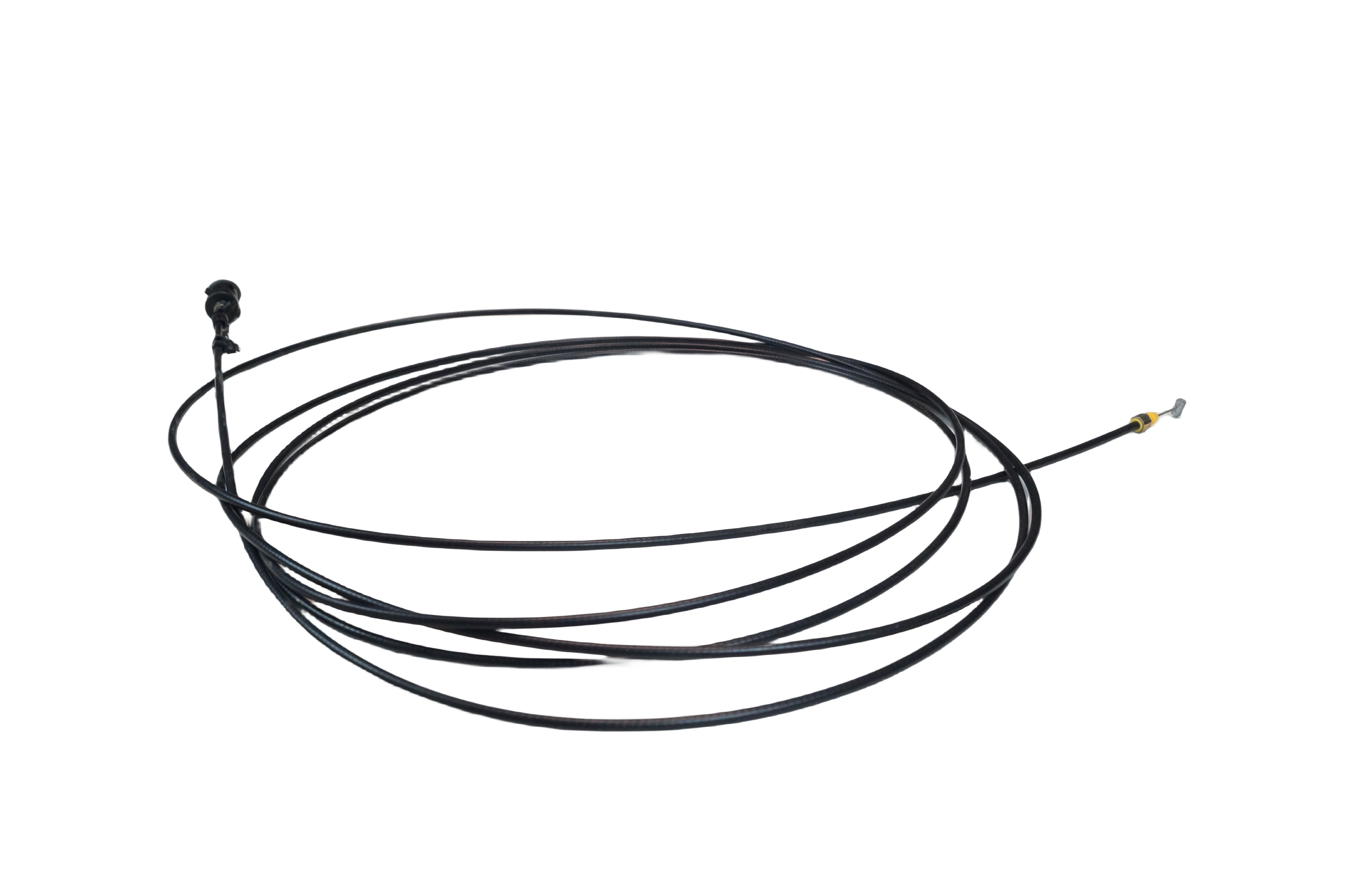 OEM 23577481 Fuel filler door release cable for Captiva