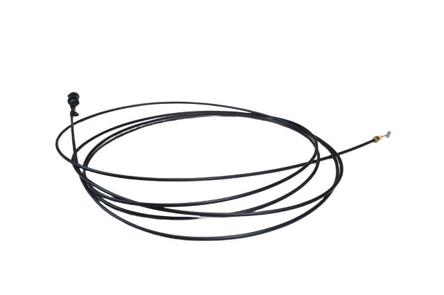 OEM 23577481 Fuel filler door release cable for Captiva