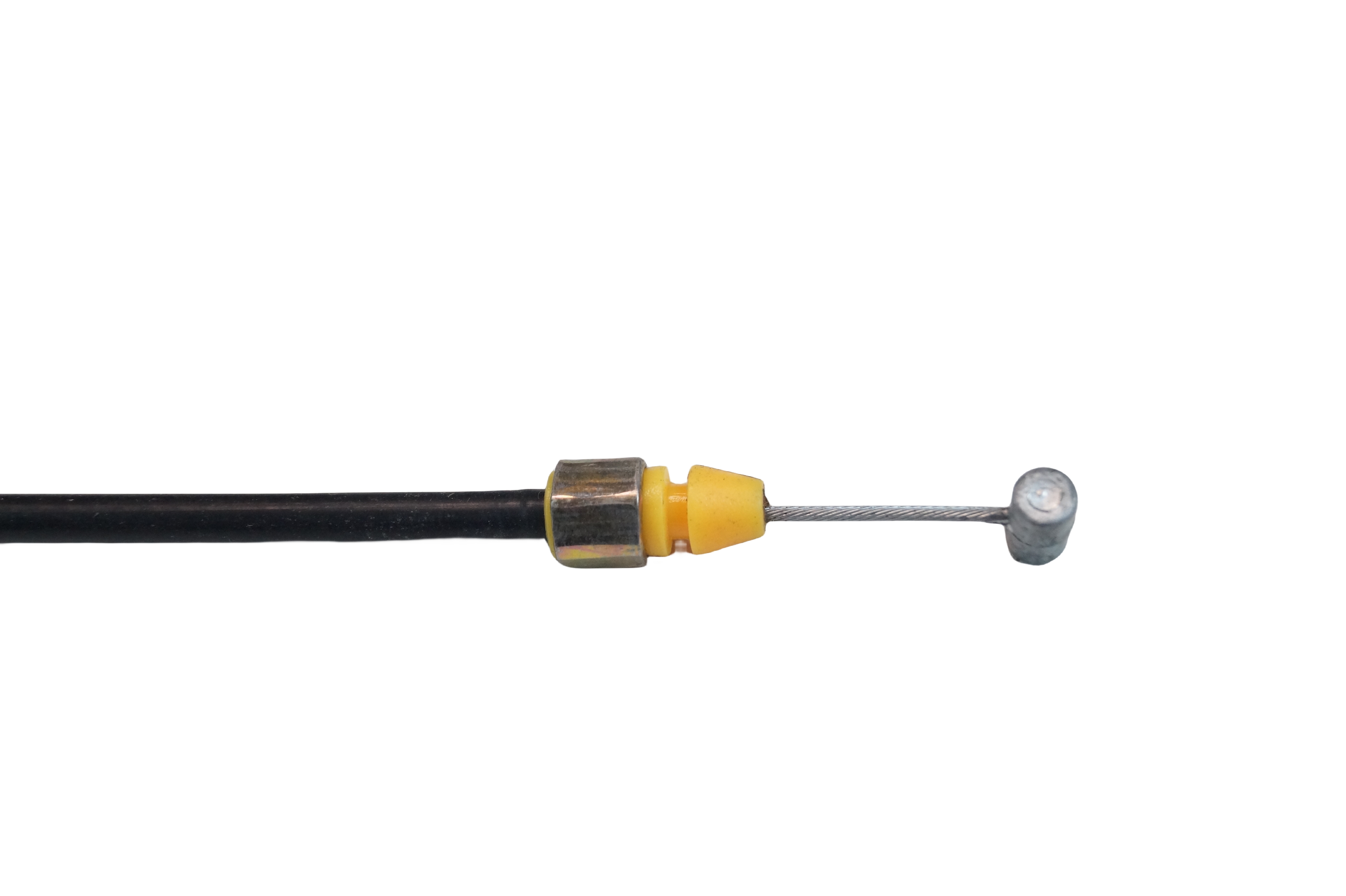 OEM 23577481 Fuel filler door release cable for Captiva