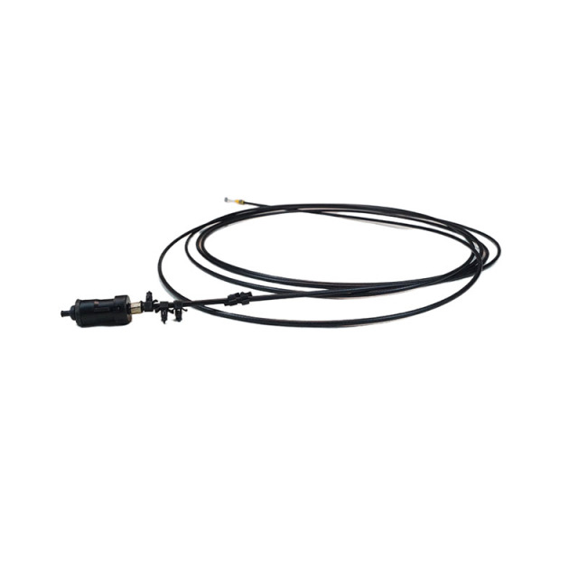 OEM 23577481 Fuel filler door release cable for Captiva