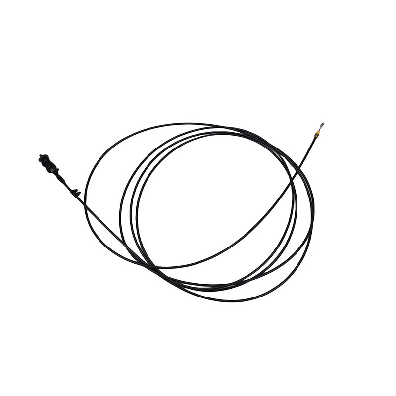 OEM 23577481 Fuel filler door release cable for Captiva