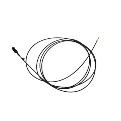 OEM 23577481 Fuel filler door release cable for Captiva