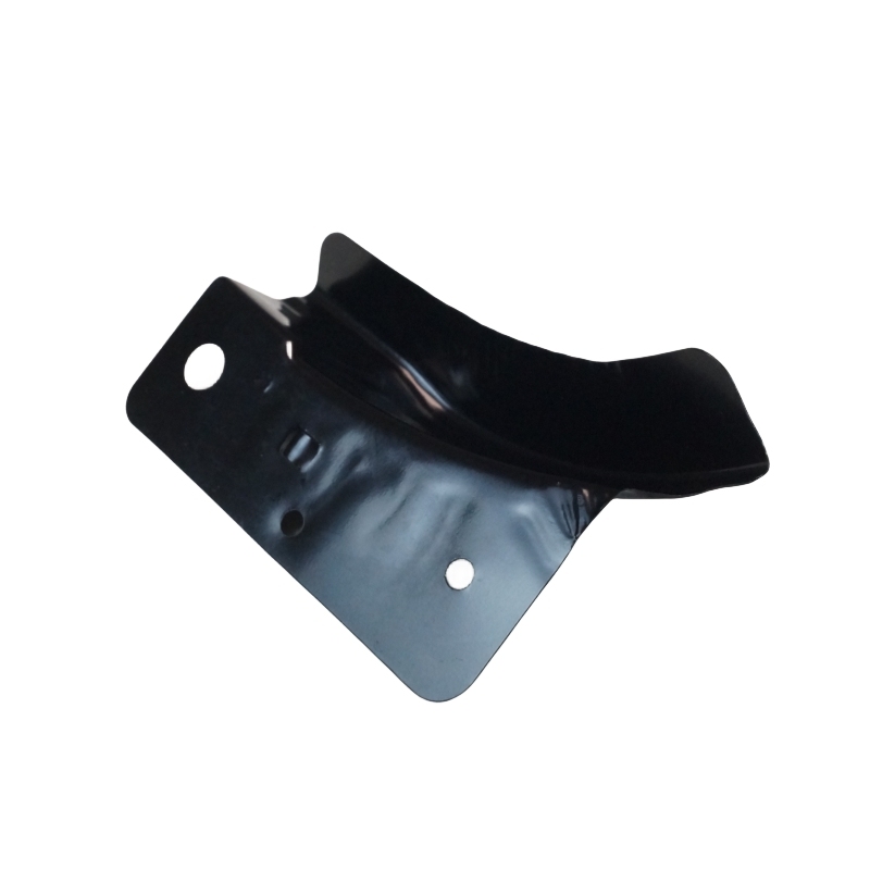 OEM 23590272 Fender Upper LH Bracket for Captiva