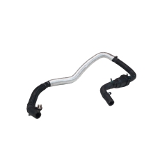OEM 23665119 Oil Cooler Inlet Hose Assembly for Captiva