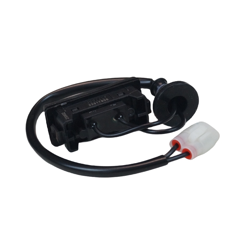 OEM 23917908 Tailgate Switch for Captiva