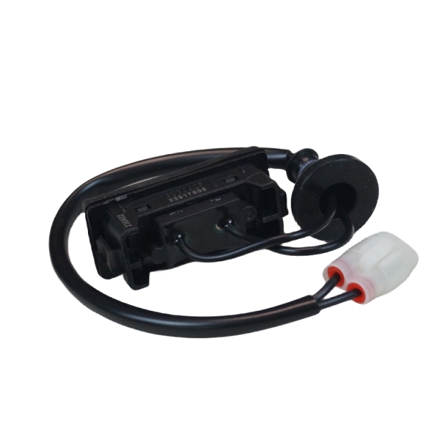 OEM 23917908 Tailgate Switch for Captiva