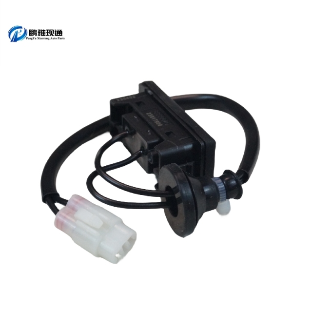 OEM 23917908 Tailgate Switch for Captiva
