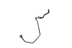 OEM 23997344 Turbo Coolant Outlet Pipe N1 for Captiva