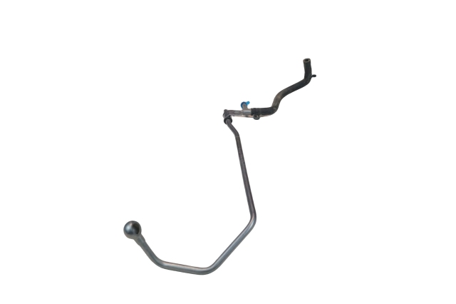 OEM 23997344 Turbo Coolant Outlet Pipe N1 for Captiva