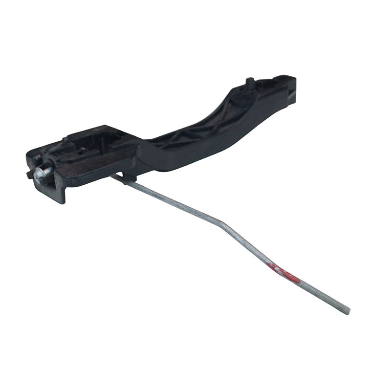 OEM 24537488  Front Door Handle Seat RH  for Optra